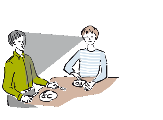 Ergotherapie München Ergotherapie Gesichtsfeldausfall