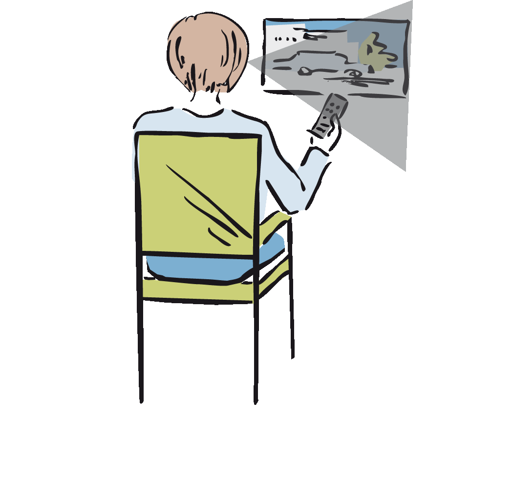 Gesichtsfeldausfall München Ergotherapie Kinder