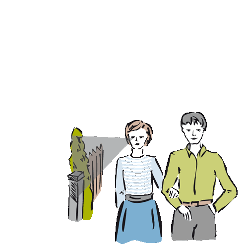 Gesichtsfeldausfall München Ergotherapie Trudering