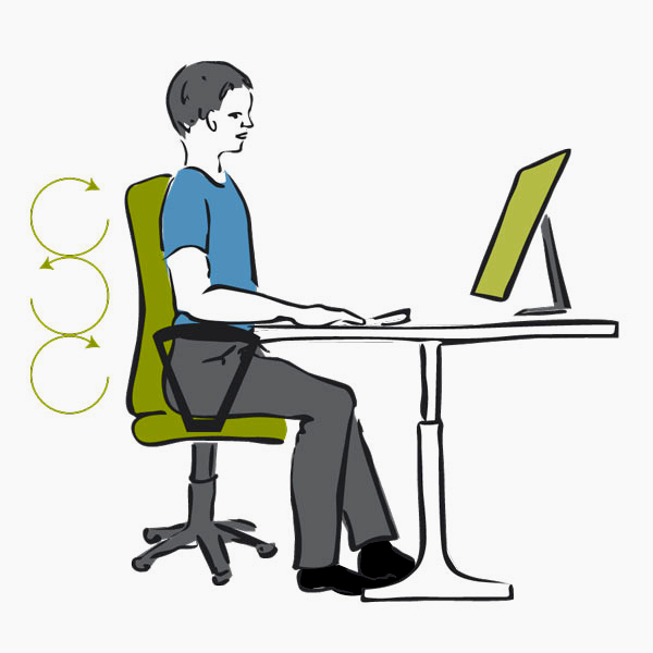 Ergotherapie Ritzarthrose München